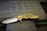 Official EDC Addicts brass scales!