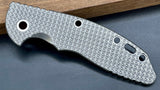 Hinderer XM series "Fragtal" scale  *NEW!*