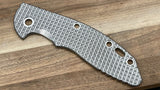 Hinderer XM-18 3.5" "Fragtal" scale  - Ready To Ship!