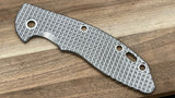 Hinderer XM series "Fragtal" scale  *NEW!*